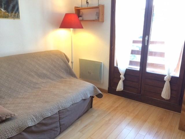 Appartement Edelweiss B RSL210-33B - Risoul 