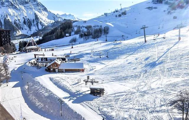 travelski home choice - Appartements COSMOS - Le Corbier