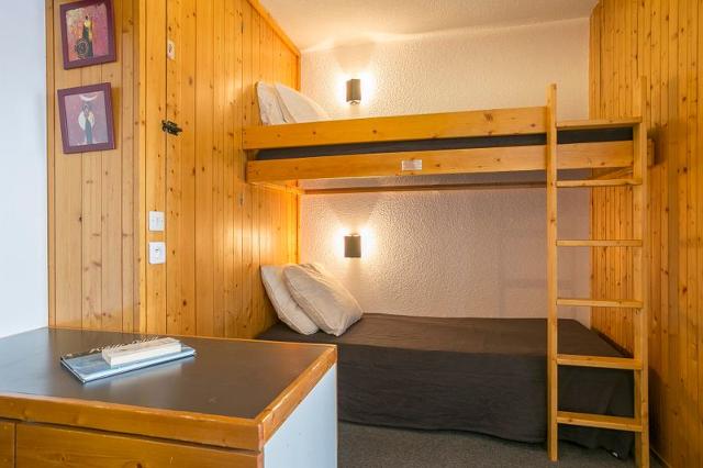 travelski home choice - Appartements NOVA 2 - Les Arcs 1800