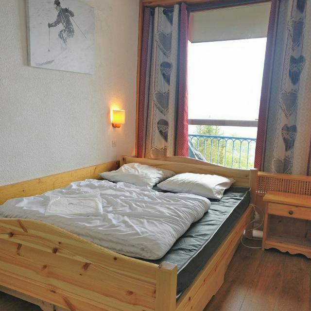 Appartements NOVA 3 - Les Arcs 1800