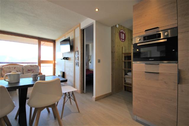 Appartements NOVA 5 - Les Arcs 1800