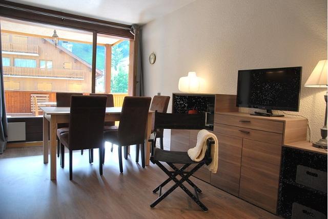 Appartement Petaru 893 - Méribel Centre 1600 