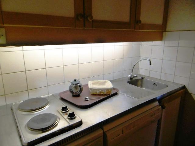 Appartement Cachette G VM CACH 023T - Valmorel