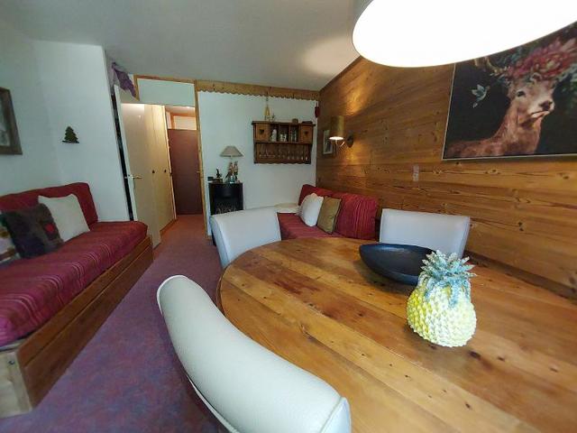 Appartement Mucillon g - Valmorel