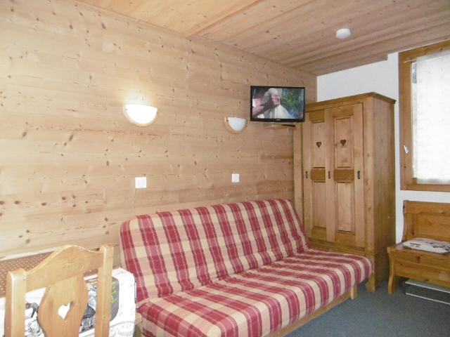 Appartements Cristallin G - Valmorel