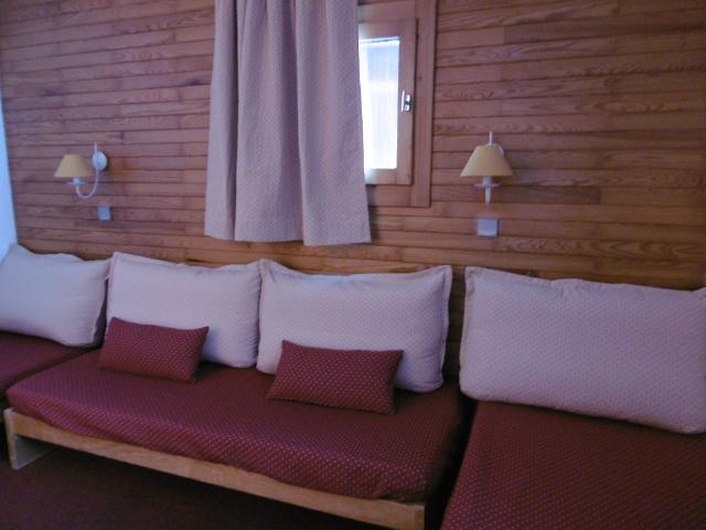 Appartements Lauziere Dessous G - Valmorel