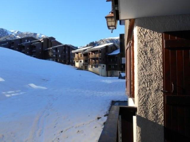 Appartement Gollet G 183 - Valmorel