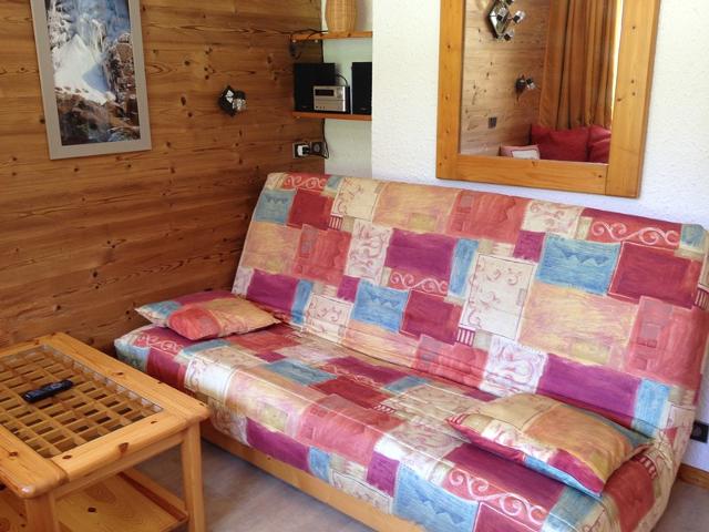 Appartements Gollet G - Valmorel