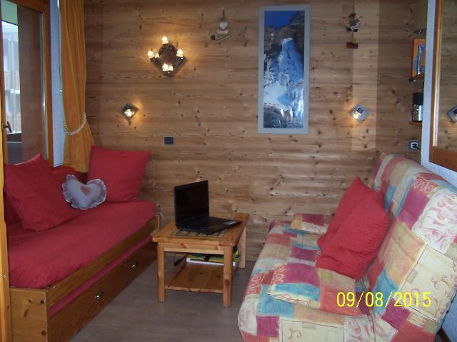 Appartements Gollet G - Valmorel