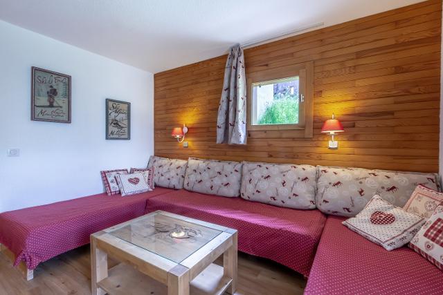 Appartements Lauziere Dessous G - Valmorel