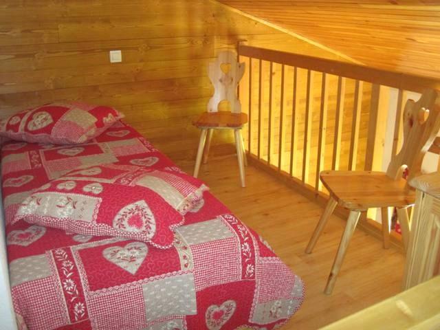 Appartements Cheval Blanc G - Valmorel