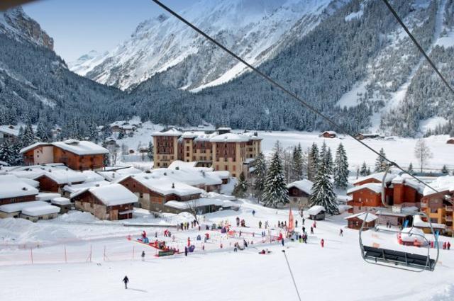 Club Vacanciel de Pralognan - Pralognan la Vanoise