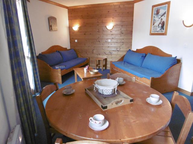 Appartements Athamante G - Valmorel