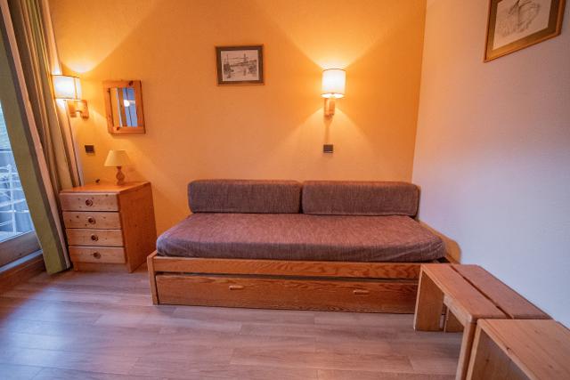 Appartement Riondet g - Valmorel