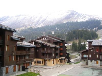 Appartement Riondet g - Valmorel