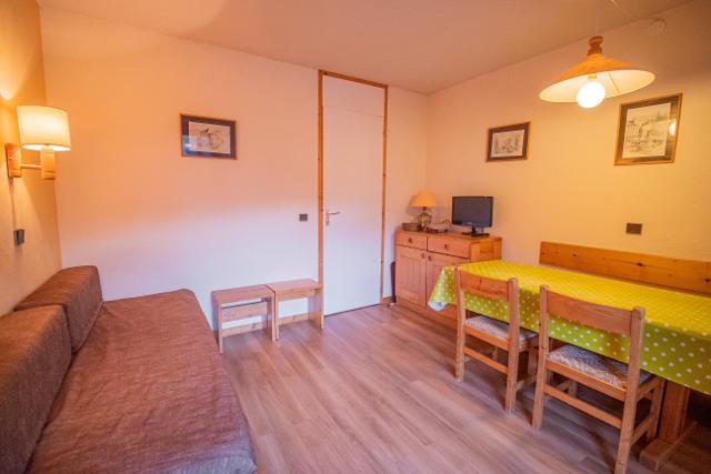 Appartement Riondet g - Valmorel