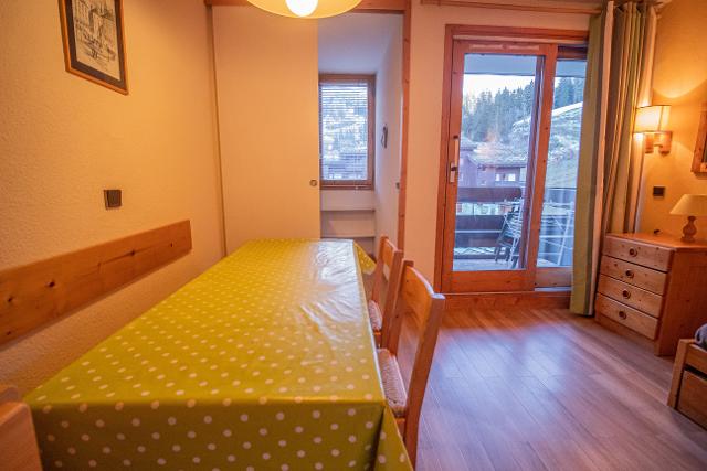 Appartement Riondet g - Valmorel