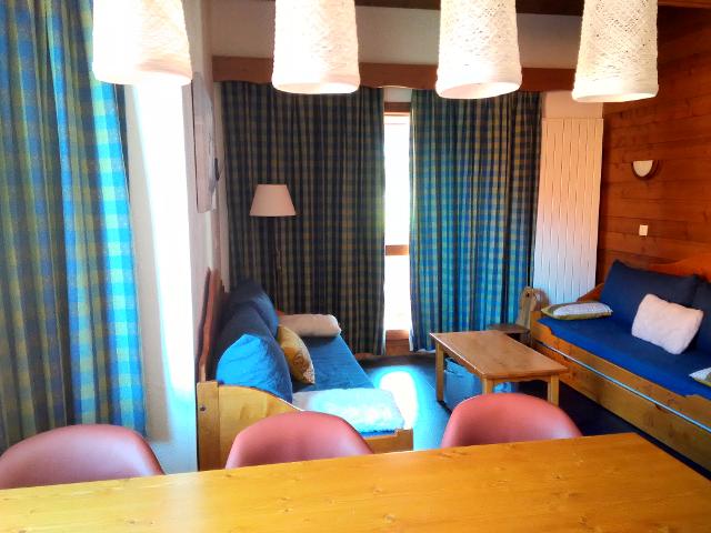 Appartements Athamante G - Valmorel