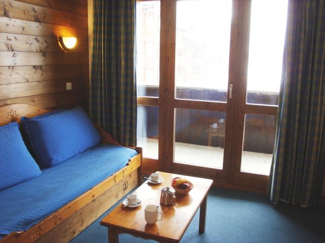 Appartements Athamante G - Valmorel