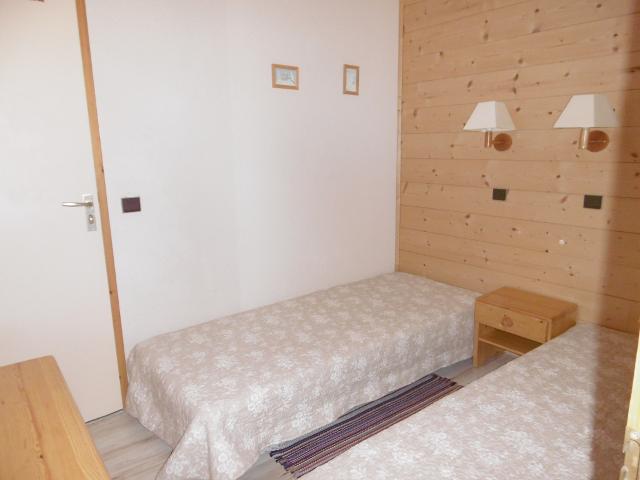 Appartements Riondet G - Valmorel