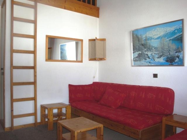 Appartements Cotes G - Valmorel