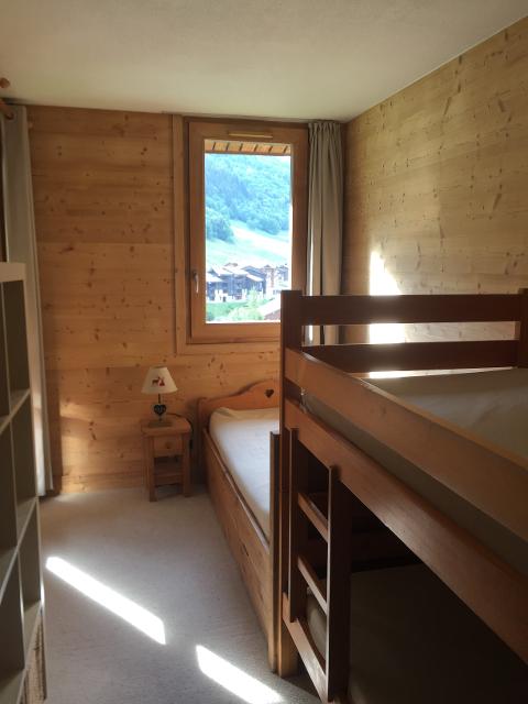 Appartements Cotes G - Valmorel