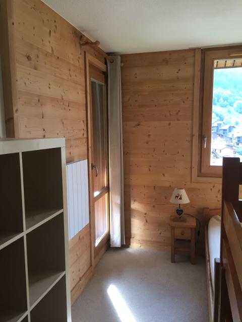 Appartements Cotes G - Valmorel