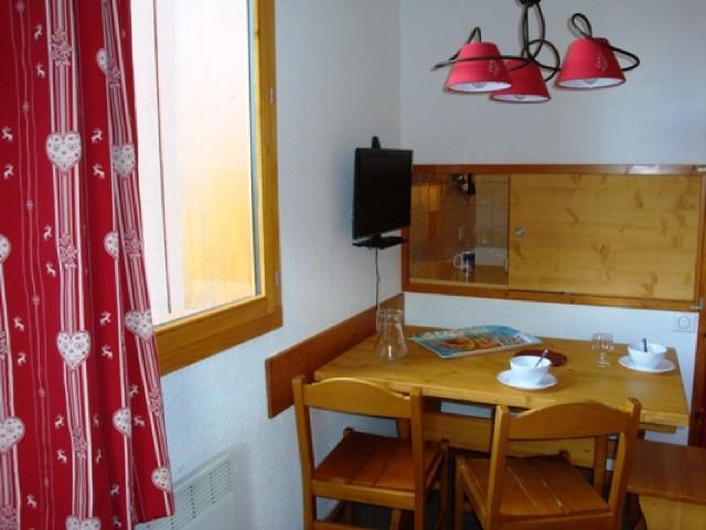 Appartement Lauziere Dessous G 269 - Valmorel