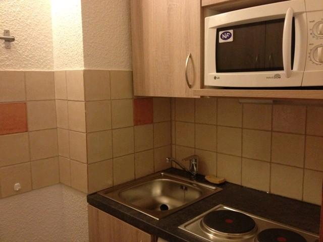 Appartement Lauziere Dessous G 269 - Valmorel