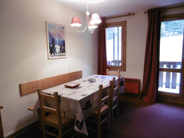 Appartements Lauziere Dessus G - Valmorel