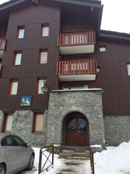 Appartement Pierrer G VM PRR 006E - Valmorel