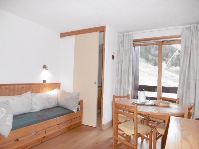 Appartements Orgentil G - Valmorel