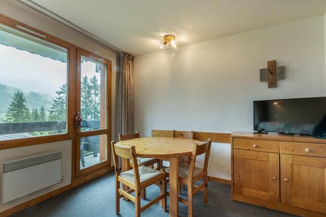 Appartements Cheval Blanc G - Valmorel