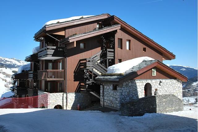 Appartement Portail G 286 - Valmorel