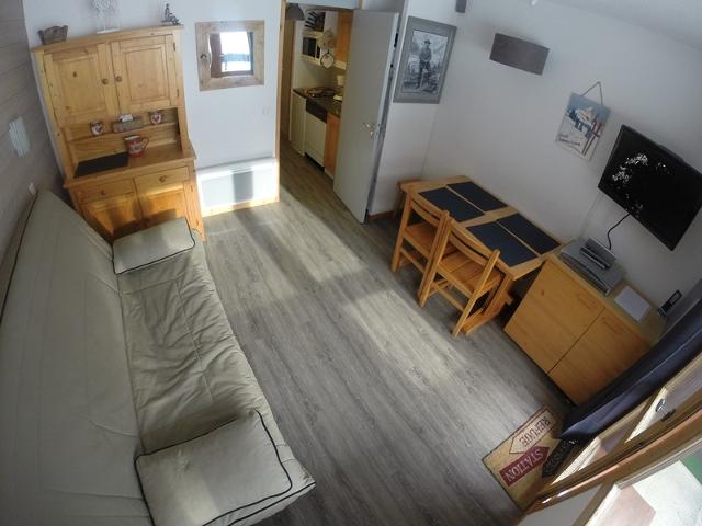 Appartement Cheval Blanc G VM CHB B27T - Valmorel