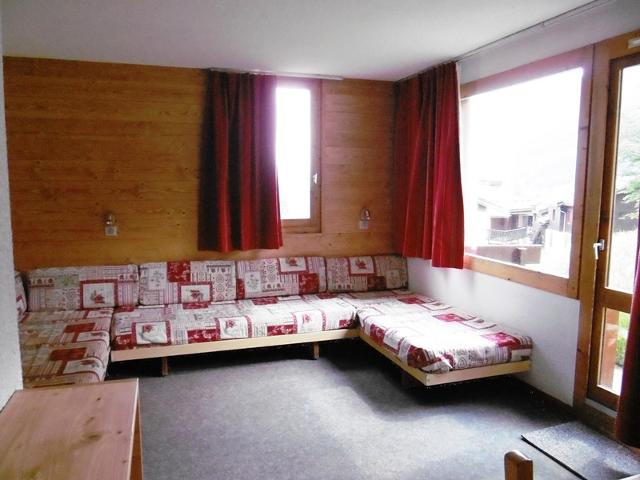 Appartement Souche G 305 - Valmorel