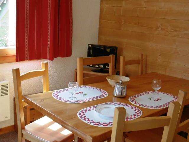 Appartement Souche G 305 - Valmorel