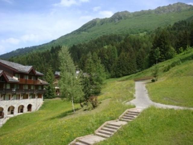 Appartements Cheval Blanc G - Valmorel