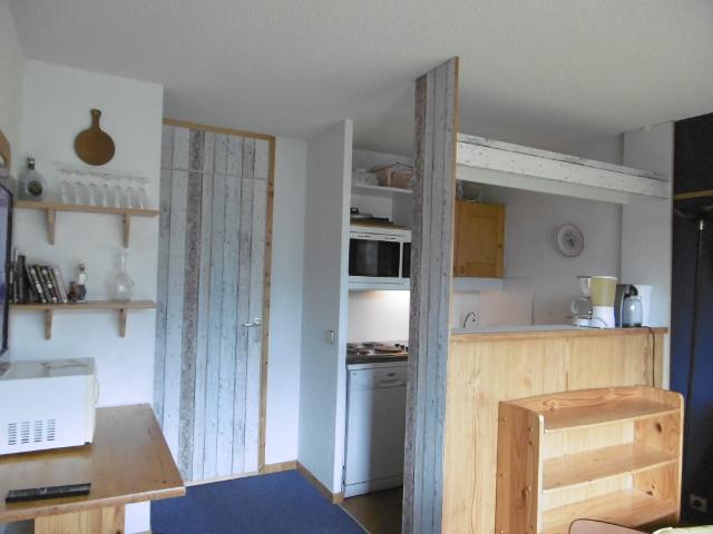 Appartements Cheval Blanc G - Valmorel