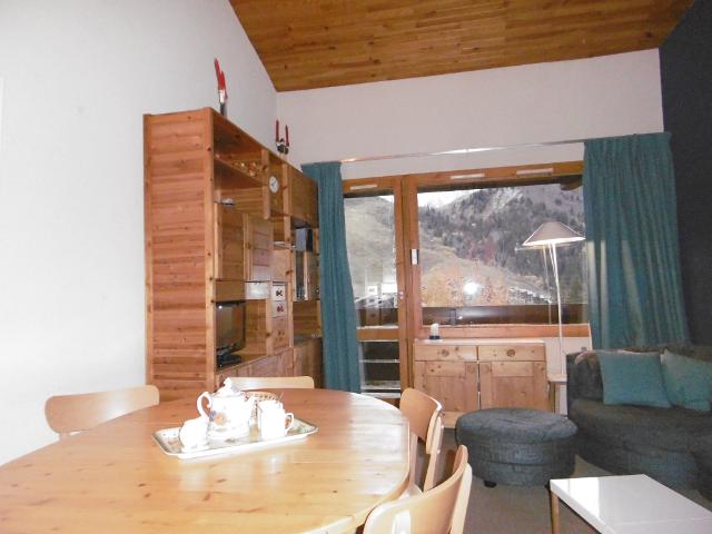 Appartements Cheval Blanc G - Valmorel