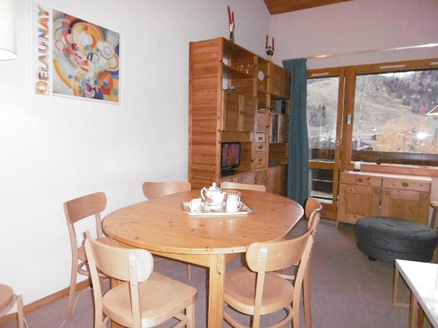 Appartements Cheval Blanc G - Valmorel