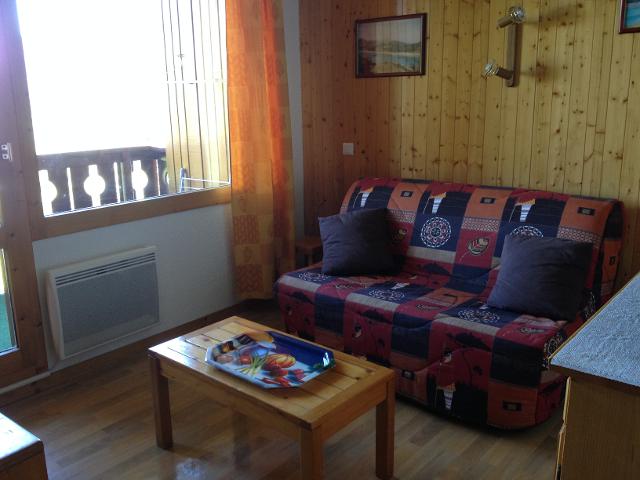 Appartements Roche Combe G - Valmorel