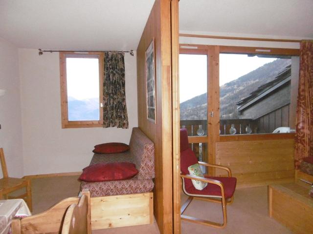 Appartements Roche Combe G - Valmorel