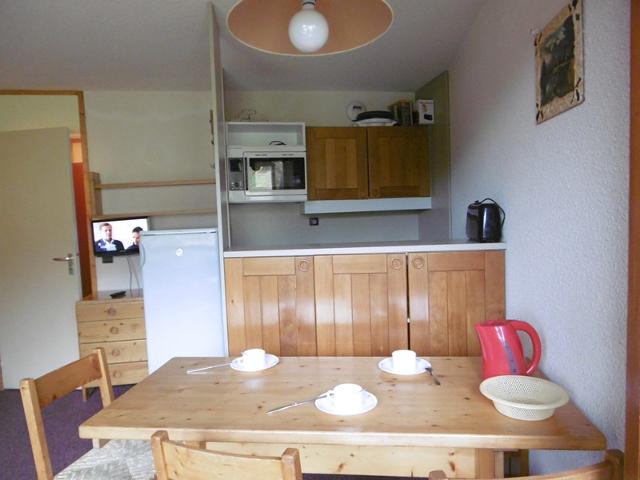 Appartement Orgentil G VM ORG 043T - Valmorel