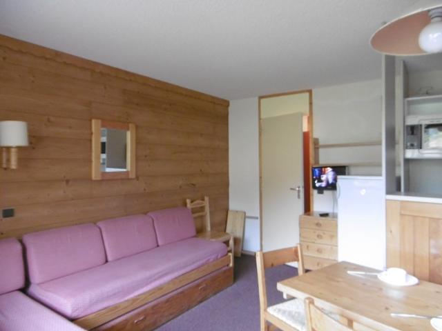 Appartement Orgentil G VM ORG 043T - Valmorel