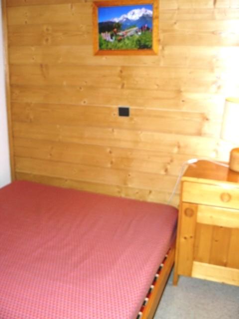 Appartement Orgentil G VM ORG 043T - Valmorel