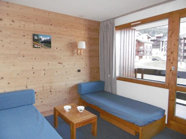 Appartements Prariond G - Valmorel