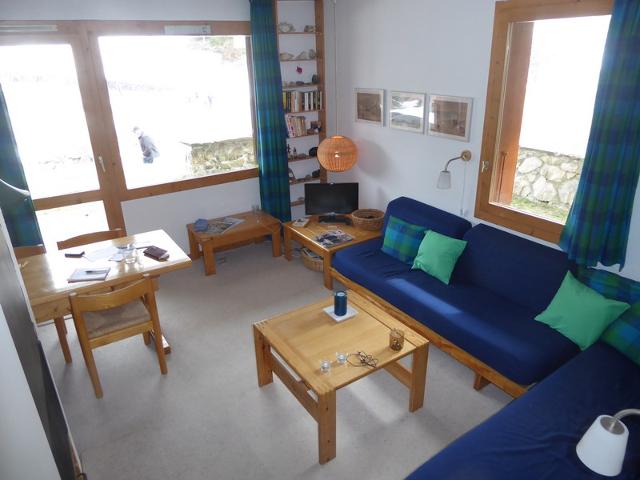 Appartements Cotes G - Valmorel