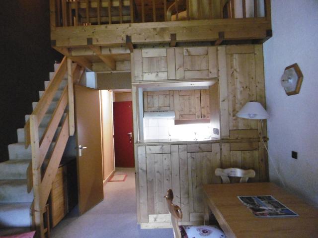 Appartements Pierrafort G - Valmorel