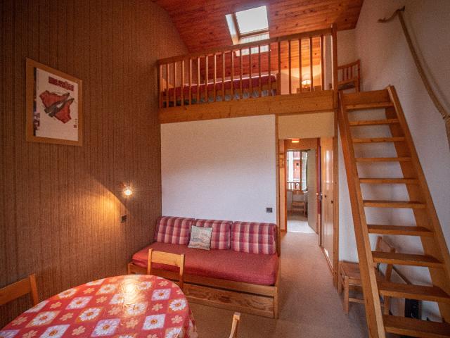 Appartement Orgentil g - Valmorel